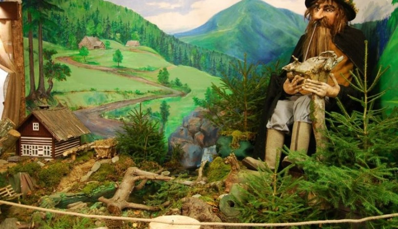 Hotel Luční dům Janské Lázně